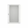 Seinakinnitusega Serverikapp Lanberg WF01-6418-10S