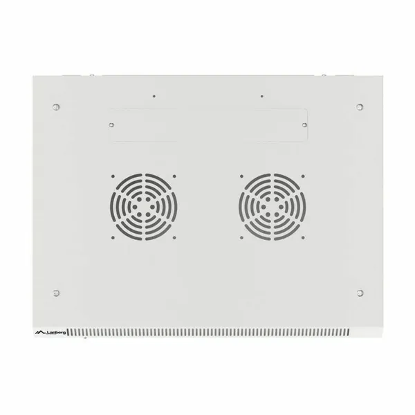 Wall-mounted Rack Cabinet Lanberg WF01-6418-10S