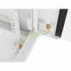 Wall-mounted Rack Cabinet Lanberg WF01-6418-10S