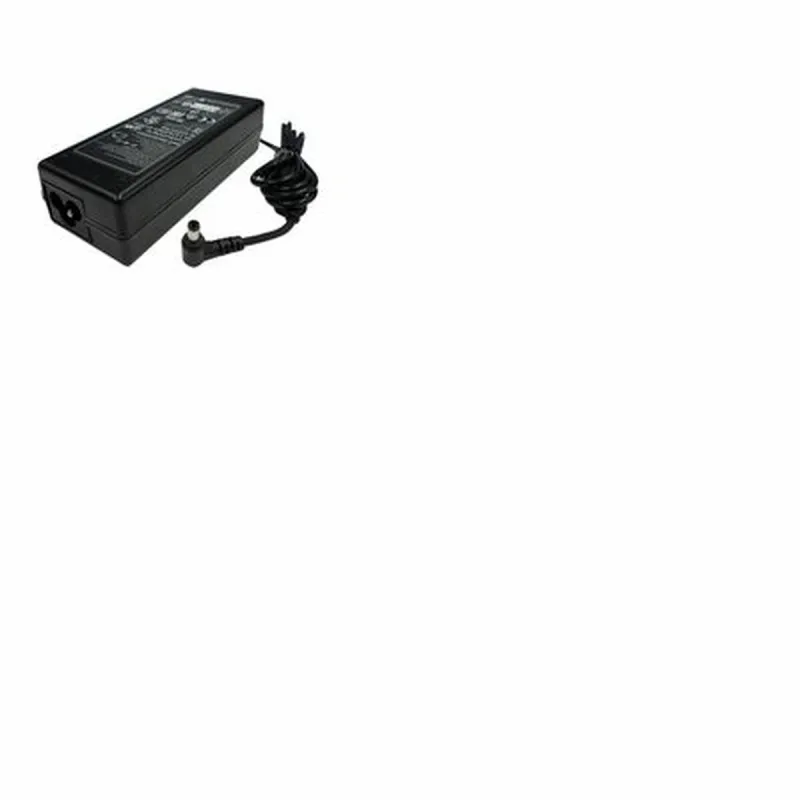Maitinimo blokas Qnap PWR-ADAPTER-120W-A01 Juoda Vidpadžiai