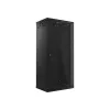 Rack Cabinet Lanberg WF01-6427-10B 19