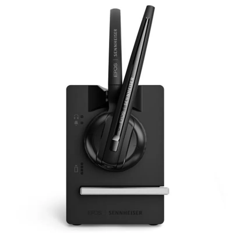 USB-кабель Epos 1000994 Чёрный