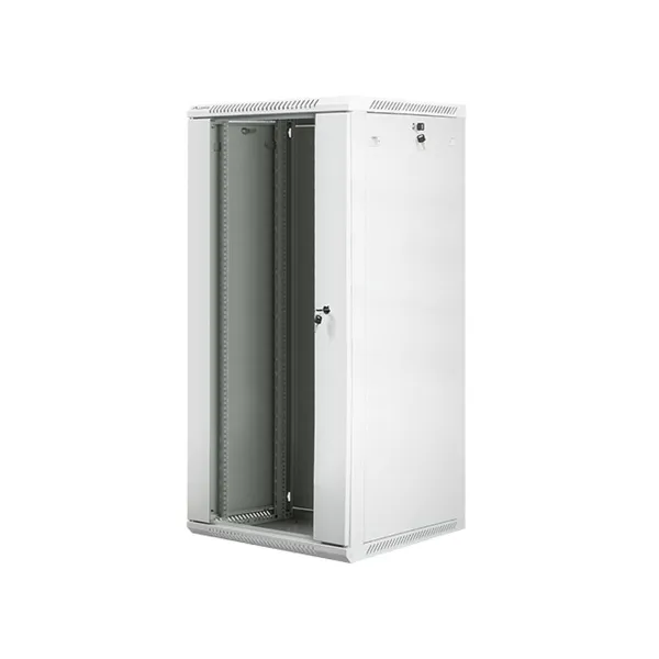 Wall-mounted Rack Cabinet Lanberg WF01-6627-10S