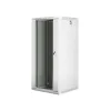 Wall-mounted Rack Cabinet Lanberg WF01-6627-10S