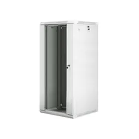 Wall-mounted Rack Cabinet Lanberg WF01-6627-10S