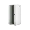 Seinakinnitusega Serverikapp Lanberg WF01-6627-10S