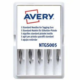 USB Kabelis Avery NTGS005 Pelēks (5 gb.)
