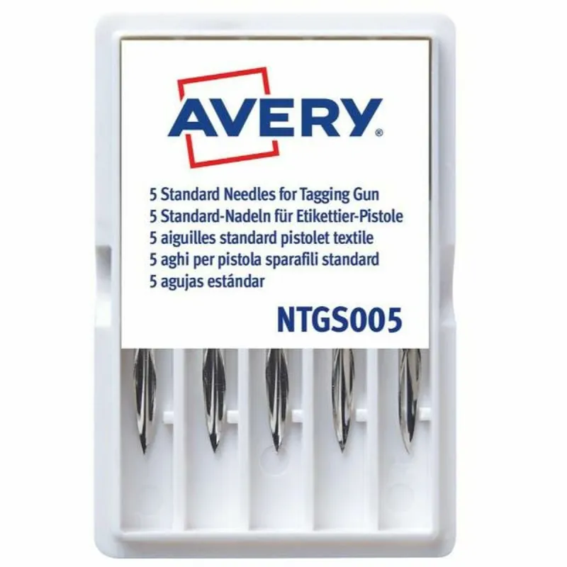 USB Kabelis Avery NTGS005 Pelēks (5 gb.)