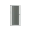 Wall-mounted Rack Cabinet Lanberg WF01-6627-10S