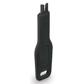 USB Kabelis LINDY Melns