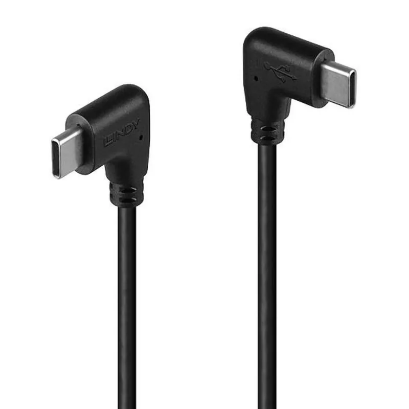 USB Kabelis LINDY 32008 50 cm