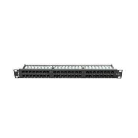 Доставщик/коммутатор Lanberg PPU6-1048-B