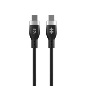 USB Kabelis Targus Melns 1,5 m