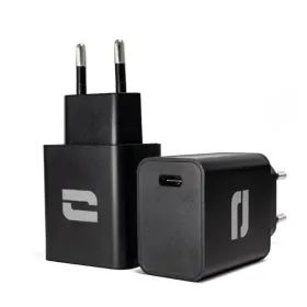 USB uz Lightning Kabelis Crosscall 1301229903274 Melns
