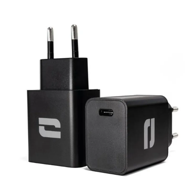 USB uz Lightning Kabelis Crosscall 1301229903274 Melns