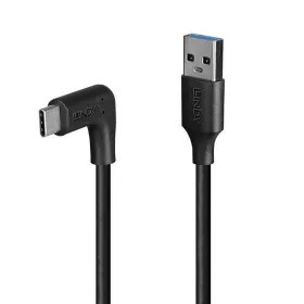 USB Kabelis LINDY 32012 50 cm
