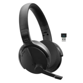 USB Kabelis Epos 1001160 Melns