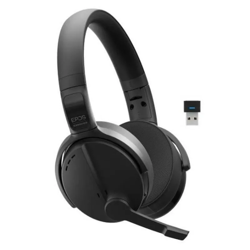 USB Kabelis Epos 1001160 Melns