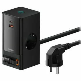 Dock / įkrovimo bazė Baseus PSLR000301 Juoda