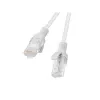 UTP Category 5e Rigid Network Cable Lanberg PCU5-10CC-1000-S Grey 10 m