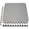 Children's foam mat - Puzzle Springos FM0026 179x179 cm