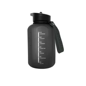 Vesipullo Muitomas WBOTTLE1200BK Musta
