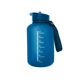 Water bottle Muitomas WBOTTLE1200BL Blue