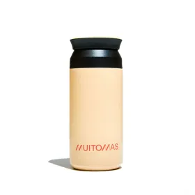 Vesipullo Muitomas WBOTTLE350PF 350 ml