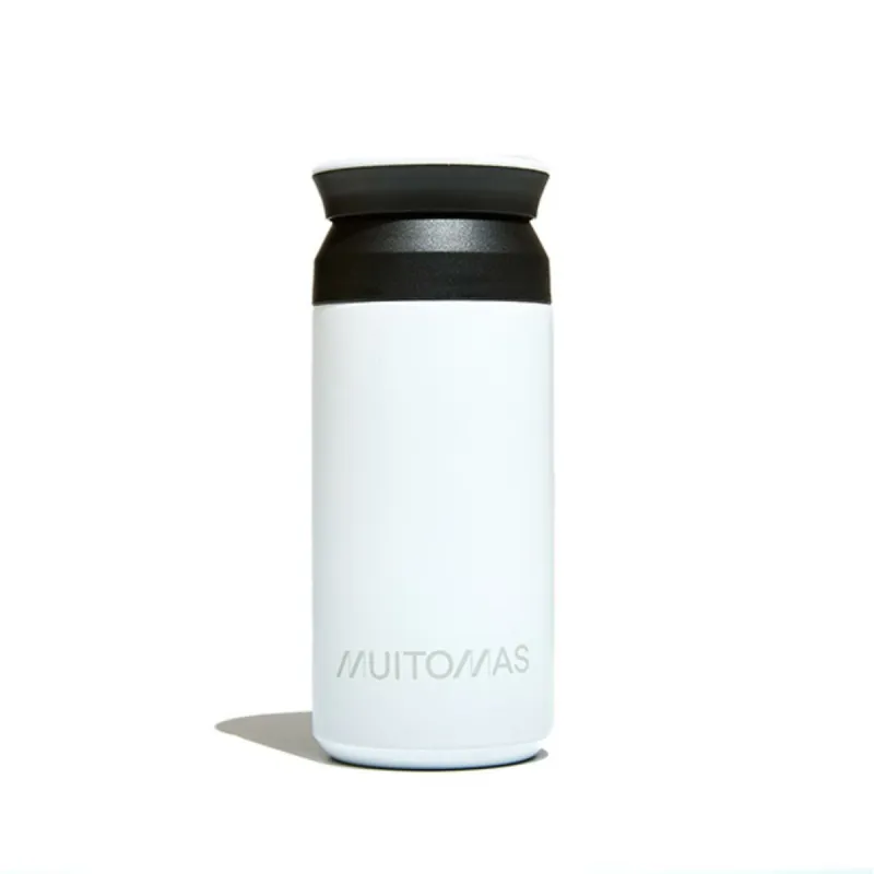 Veepudel Muitomas WBOTTLE350WH Valge 350 ml