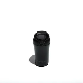 Vesipullo Muitomas WBOTTLETH350BK Ruostumaton teräs 350 ml