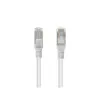 UTP Category 5e Rigid Network Cable Lanberg PCF5-10CC-1000-S Grey 10 m