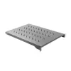 Seinakinnitusega Serverikapp Lanberg AK-1010-B