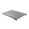 Seinakinnitusega Serverikapp Lanberg AK-1010-B