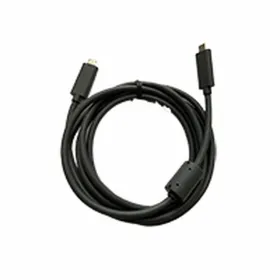 USB-C-Kaapeli Logitech 993-002153 Musta