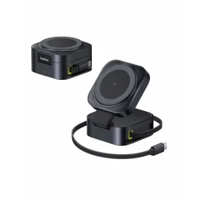 USB - Lightning kabelis Baseus P10276800123-00