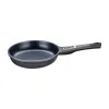 Küchenprofi Milano - Aluminum Non-Stick Frying Pan with Removable Handle, Diameter 24 cm