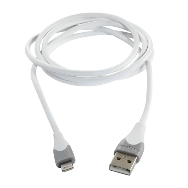 Lightning-kaapeli Energizer C610LGWH