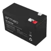 Battery for Uninterruptible Power Supply System UPS Armac B/12V/9AH 9 Ah