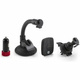 Кабель Ethernet LAN Lanberg PCU6-10CC-1000-Y Жёлтый 10 m
