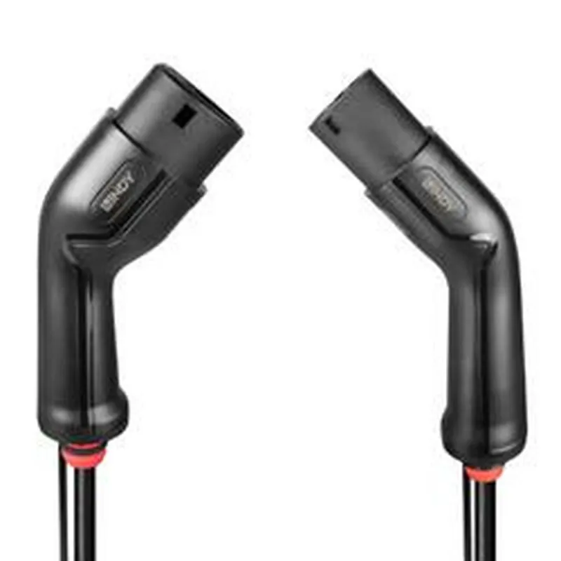 Жесткий сетевой кабель UTP кат. 6 Lanberg PCU6-10CC-1000-G Зеленый