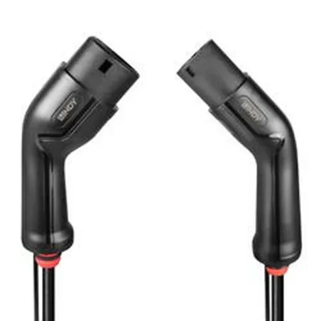 Жесткий сетевой кабель UTP кат. 6 Lanberg PCU6-10CC-1000-G Зеленый