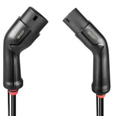 Жесткий сетевой кабель UTP кат. 6 Lanberg PCU6-10CC-1000-G Зеленый