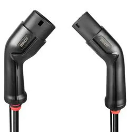 Жесткий сетевой кабель UTP кат. 6 Lanberg PCU6-10CC-1000-G Зеленый
