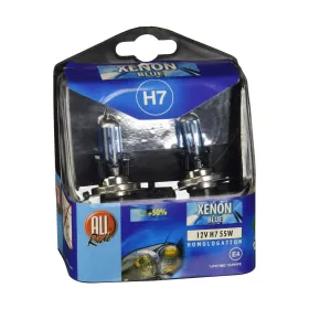 Лампа накаливания Dunlop H7 ксенон 2 штук