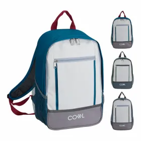 Dzesējoša Mugursoma Cool 10 L 23 x 15 x 36 cm