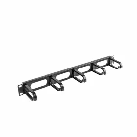 Fikseeritud Alus Serverikapile Lanberg AK-1205-B