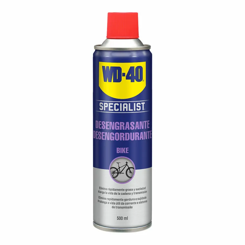 Rasvaärasti WD-40 34912 500 ml