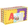 Детский коврик из пенопласта - Puzzle Springos FM0017 172x172 см