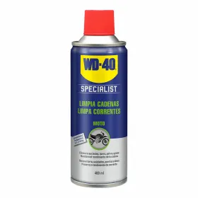 Очиститель цепи WD-40 34138 400 ml