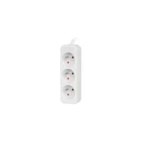 свинец Lanberg PS0-03E-0150-W (1,5 m)